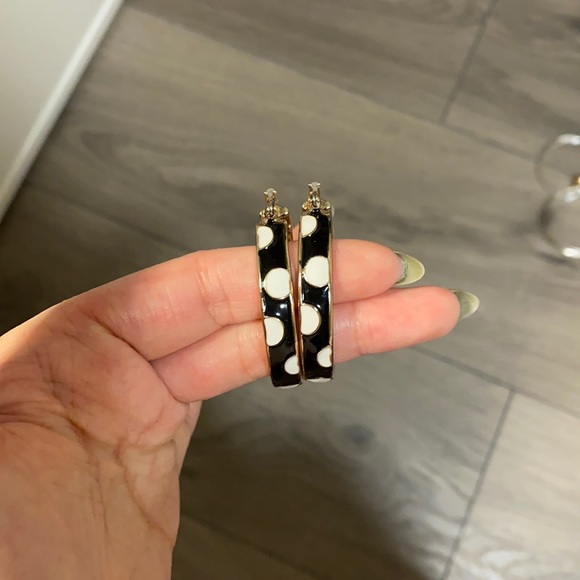 Hoop Earring Pack - Picture 2 of 4